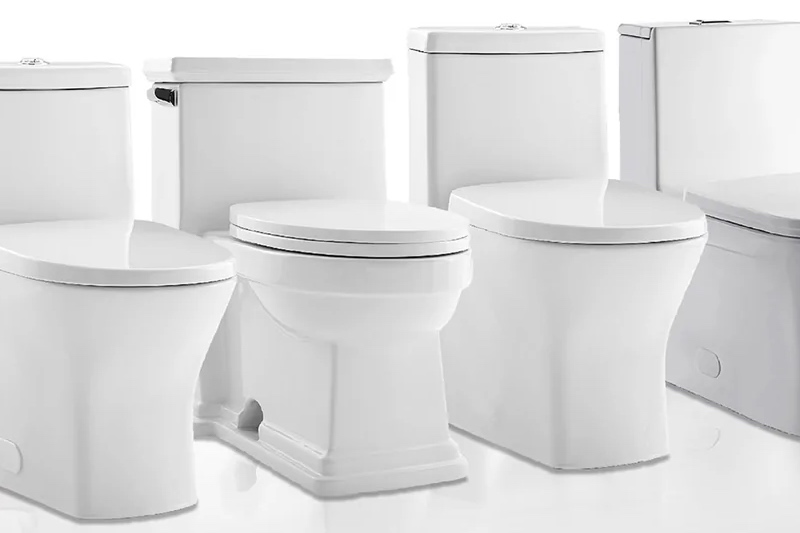 5 Best Toilets For Your $200 Budget