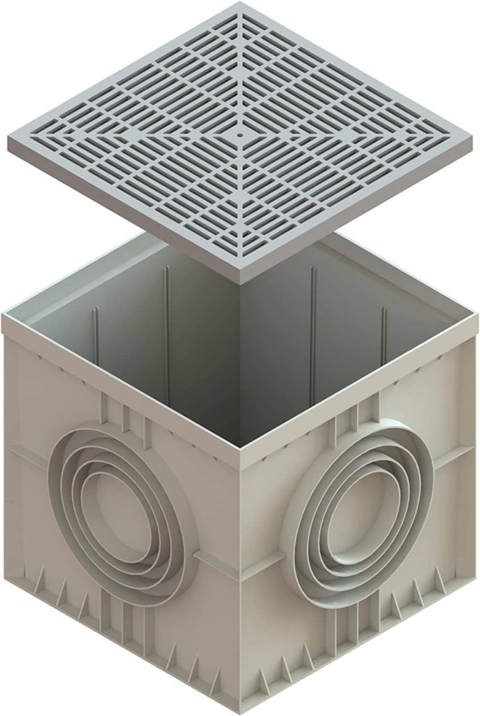 Basement Drain Backs Up After A Toilet Flush