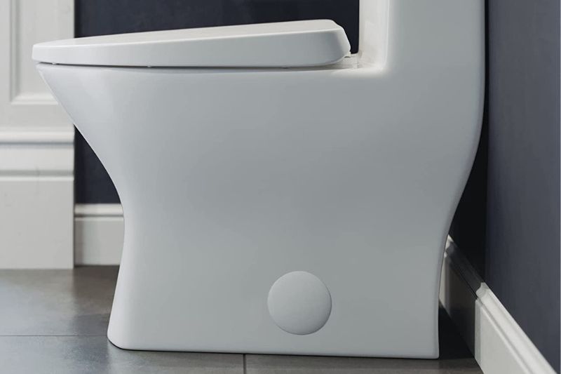 5 Best 10-Inch Rough-In Toilets