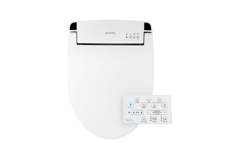 Blooming NB-R1260E Bidet Toilet Seat Review