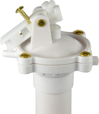 How To Fix A Low Water Level In Your Toilet Bowl
