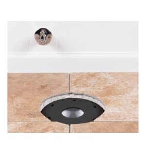 How To Install A Toilet Flange Extender?
