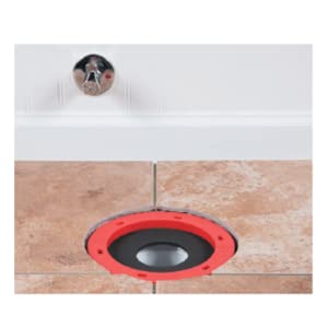 How To Install A Toilet Flange Extender?