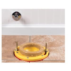 How To Install A Toilet Flange Extender?