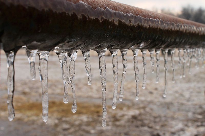How To Prevent Toilet Pipes From Freezing?