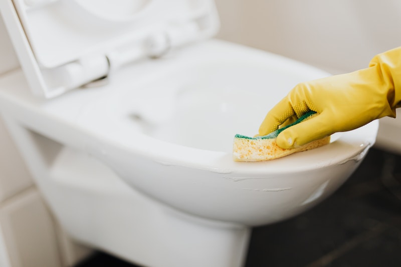 How To Remove A Toilet