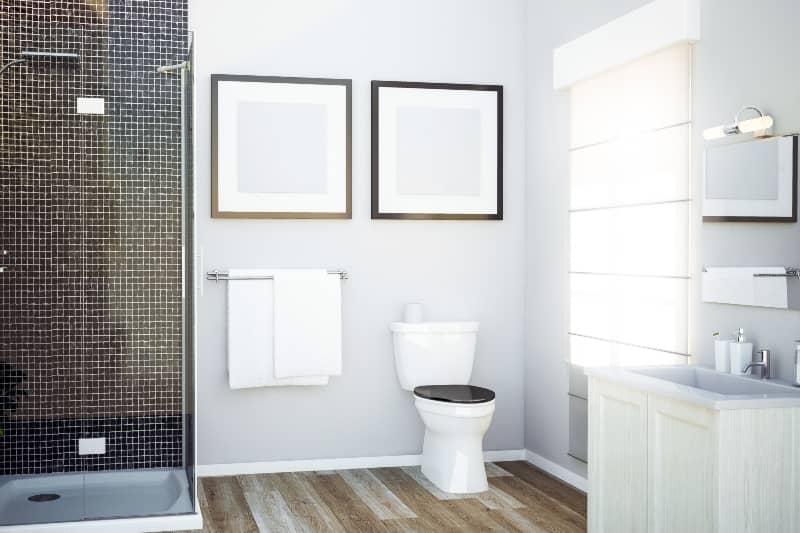 Is It Possible To Move A Toilet?