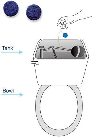 Kohler Toilet Running Intermittently