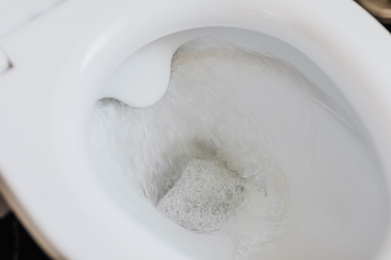 Kohler Toilet Running Intermittently