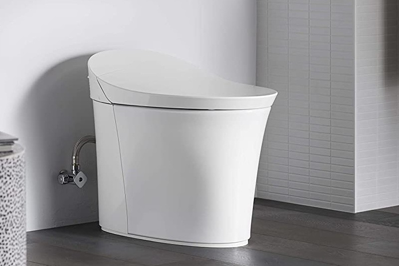 Kohler Veil One-Piece Intelligent Toilet Review