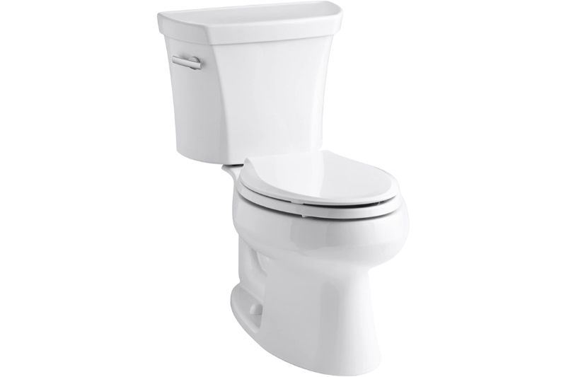 Kohler Wellworth Toilet Review