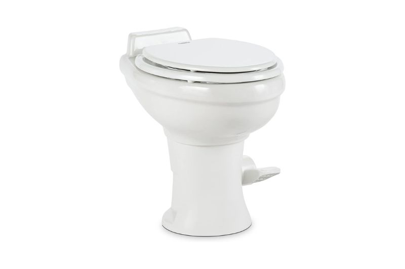 RV Toilets: How Do They Work?