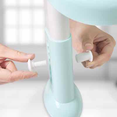 SKYROKU Potty Training Toilet Review