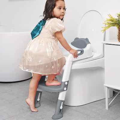 SKYROKU Potty Training Toilet Review