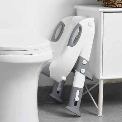 SKYROKU Potty Training Toilet Review