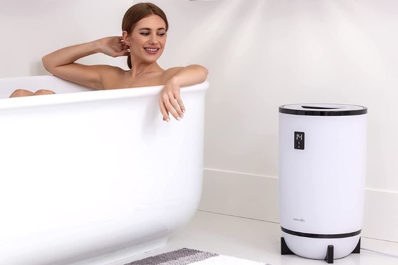 SereneLife Bucket Towel Warmers Review
