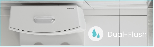 Swiss Madison Well Made Forever SM-1T254 Toilet Review