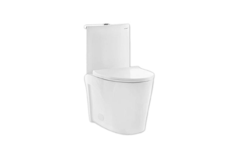 Swiss Madison Well Made Forever SM-1T254 Toilet Review