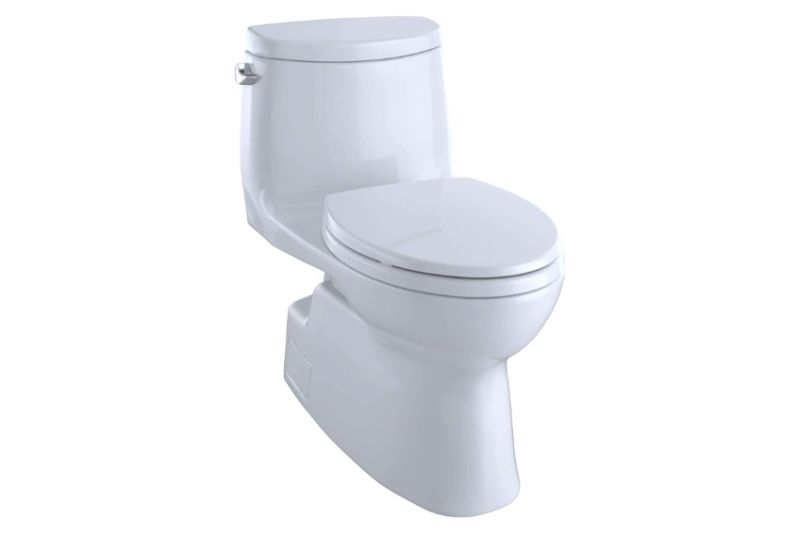 TOTO Carlyle II Review