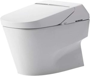 TOTO NEOREST 700H Toilet Review
