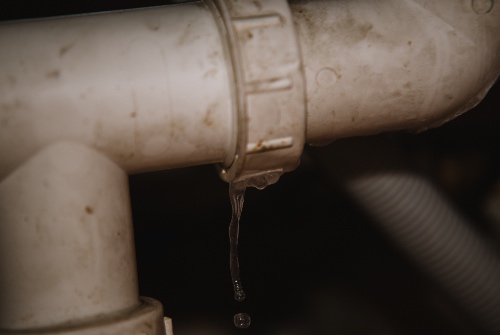 Toilet Tank Filling Slowly?