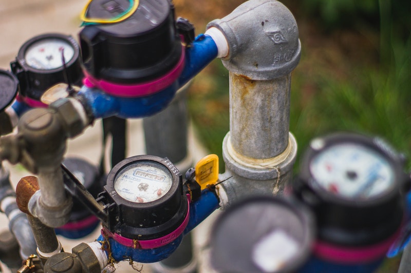 Toilet Water Shut Off Valve Not Working?