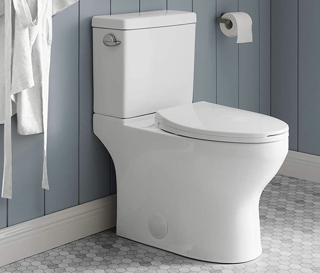 Which Is Better: One or Two Piece Toilets?