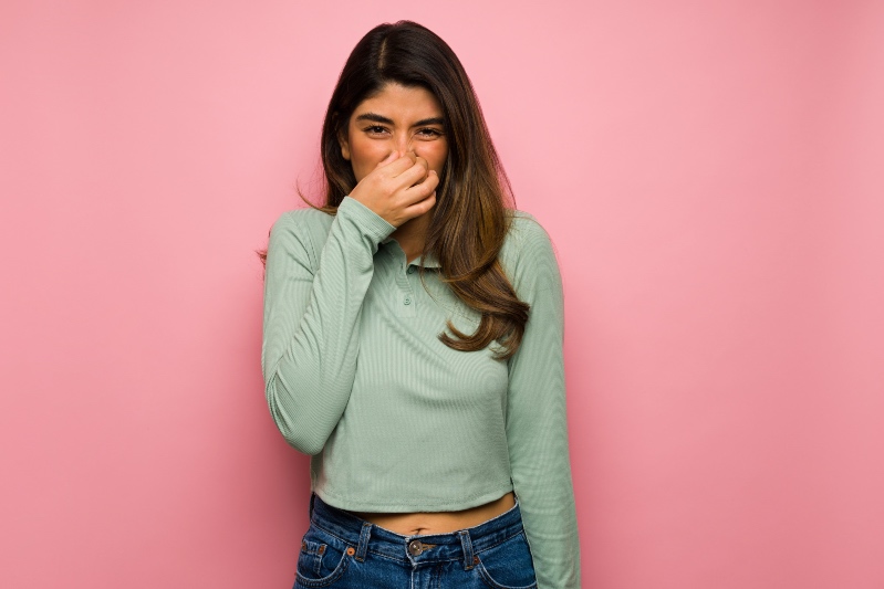Why Does My Toilet Smell Like Rotten Eggs?